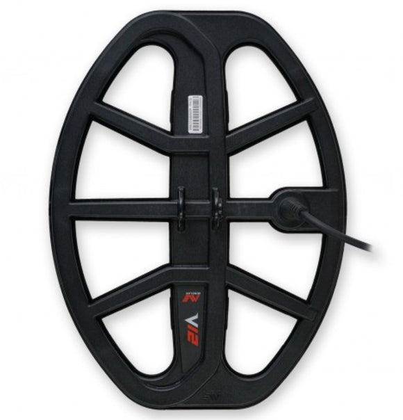 Minelab vanquish v12 search coil