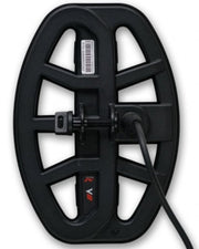 Minelab vanquish v8 search coil