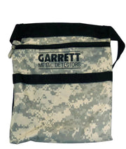 Garrett Camo Finds Pouch