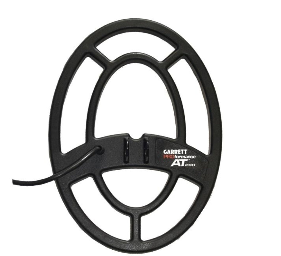 Garrett Proformance Coil for AT Series Metal Detectors