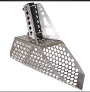 Evolution Pro 400 Stainess Steel Sand Scoop