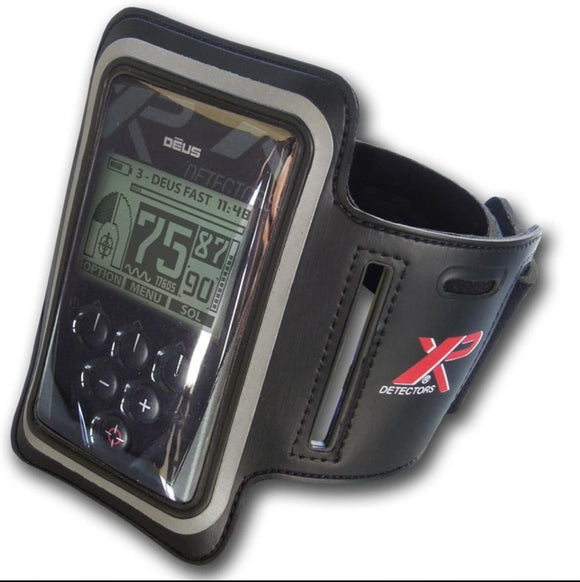 Xp Deus / ORX remote control Armband