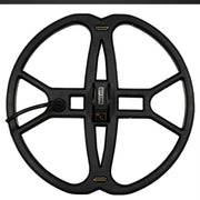 Nel Tornado Coil 12'' x 13'' for Minelab metal detectors