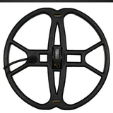 Nel Tornado Coil 12'' x 13'' for Nokta Makro metal detectors