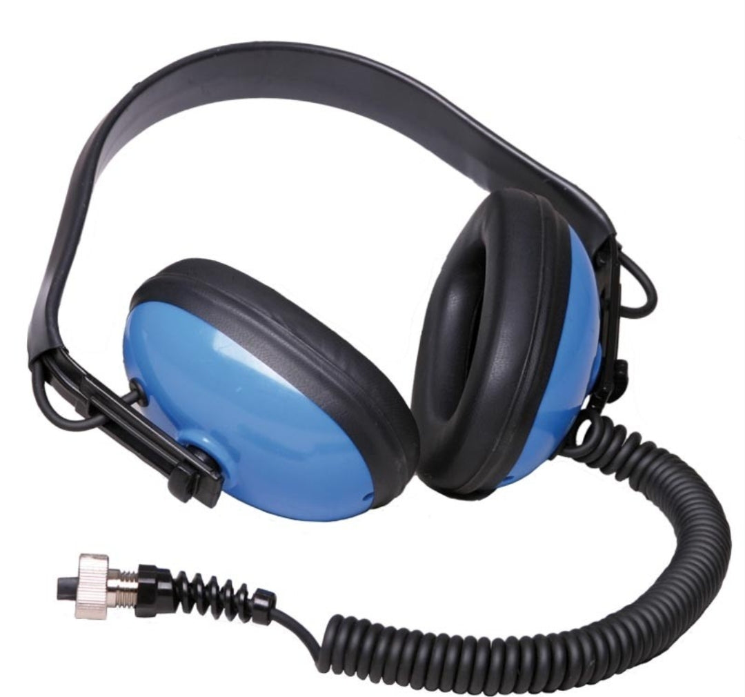 Garrett AT Pro AT Max ATX And Sea Hunter MK11 Waterproof Headphones ...