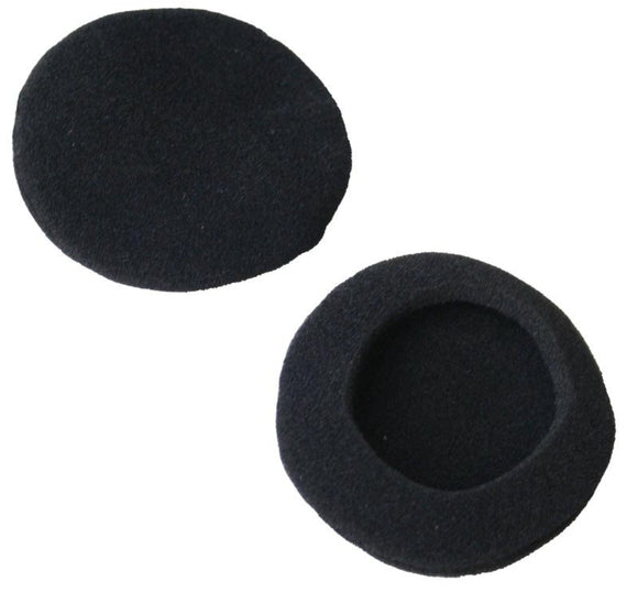 XP earcup foam covers for WS1, WS2 & WS4 headphones