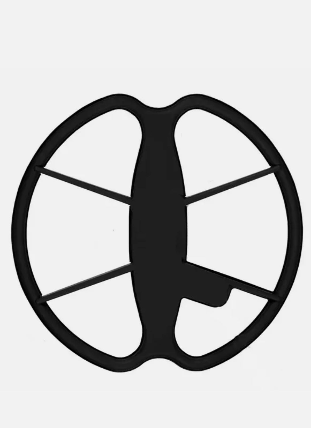 Detech ultimate 13" search coil cover