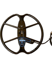 Detech Ultimate 15" Search Coil For Garrett ACE Series