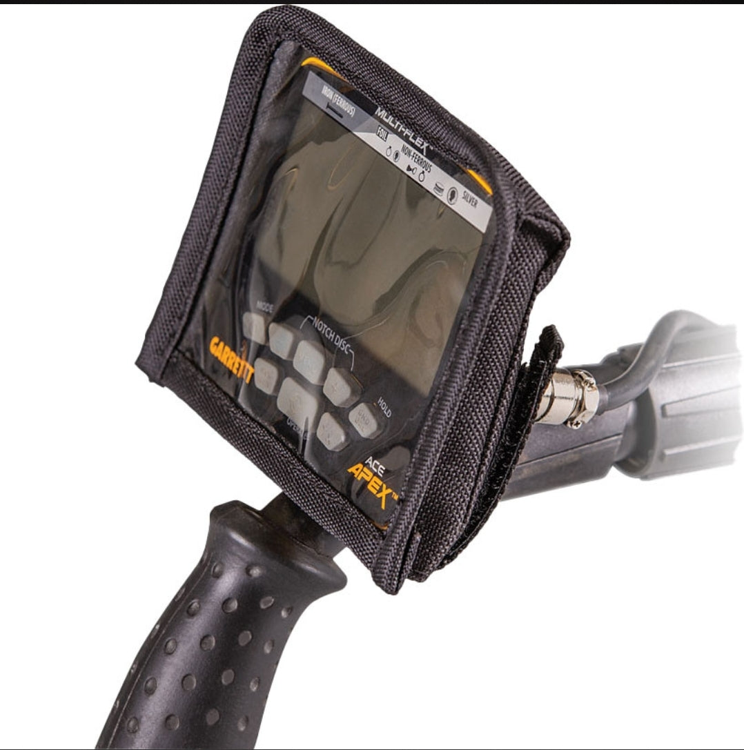 Garrett Apex Control Box Cover