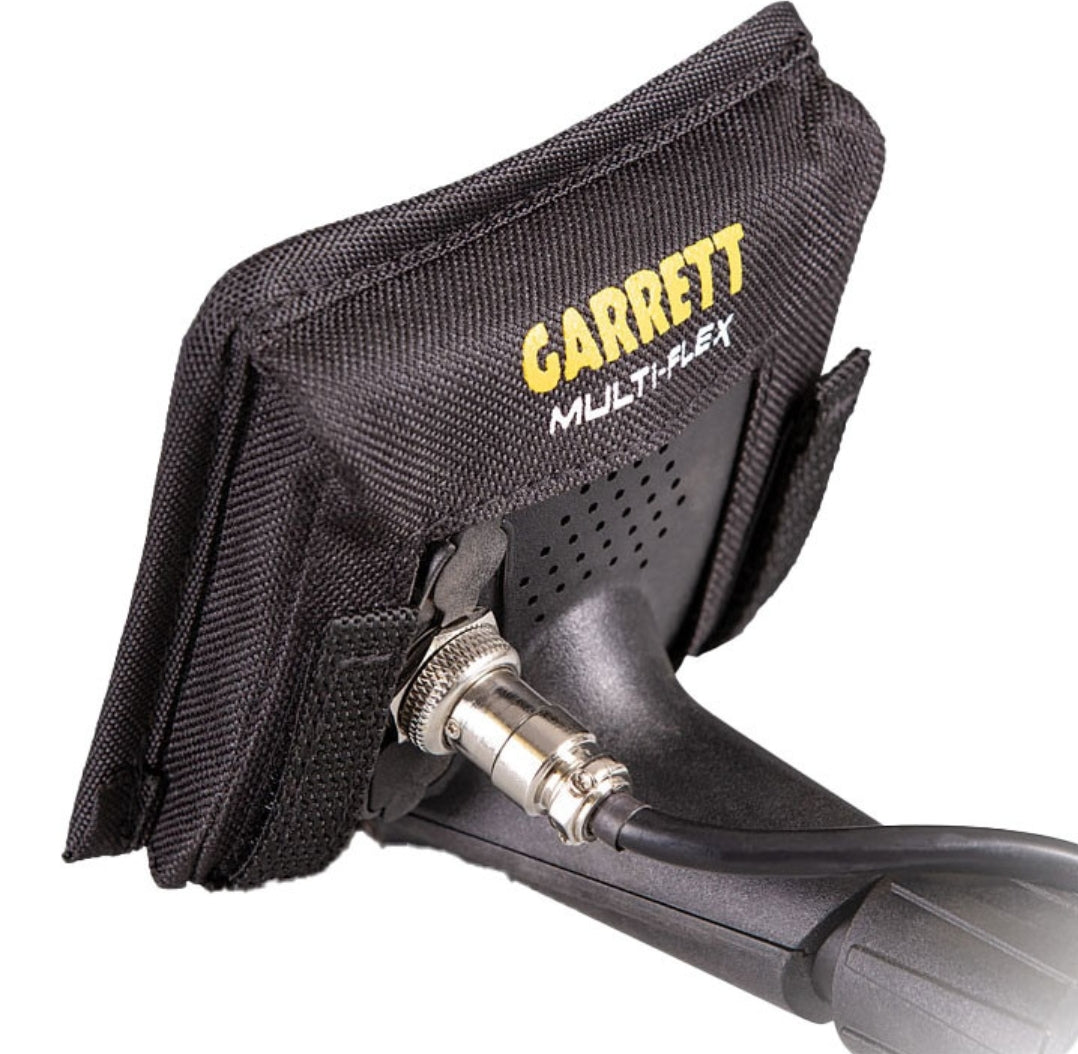 Garrett Apex Control Box Cover