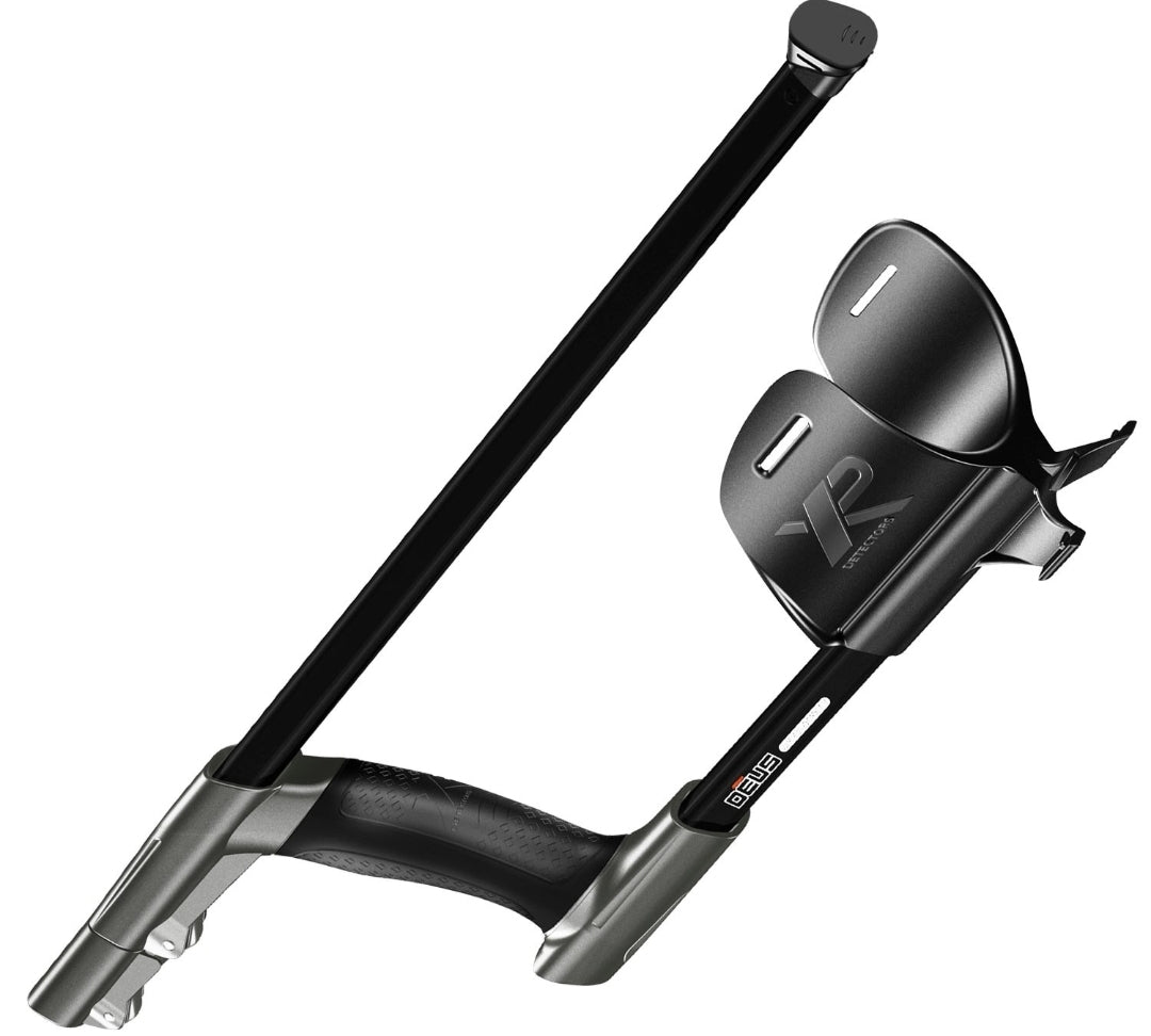 XP Telescopic Stem - Deus Style