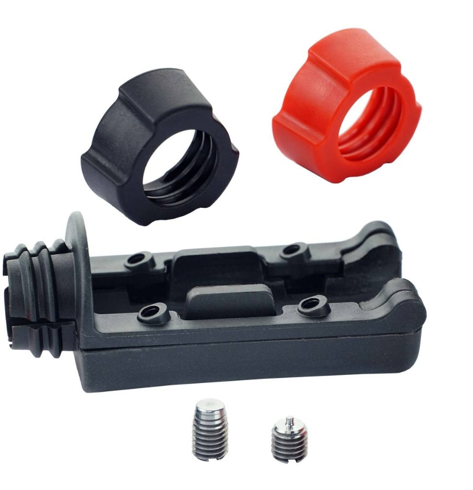 Minelab Equinox Folding Control Box