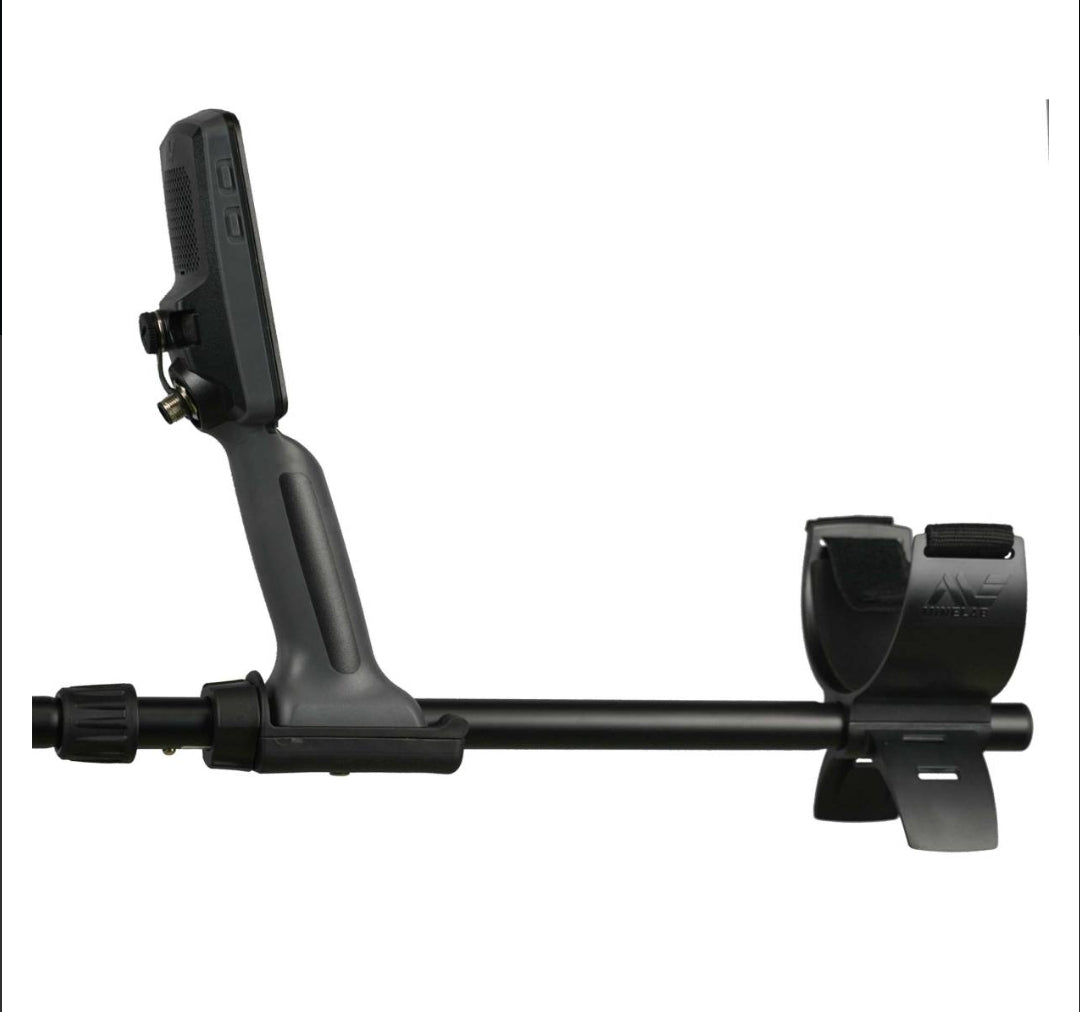 Minelab Equinox Folding Control Box