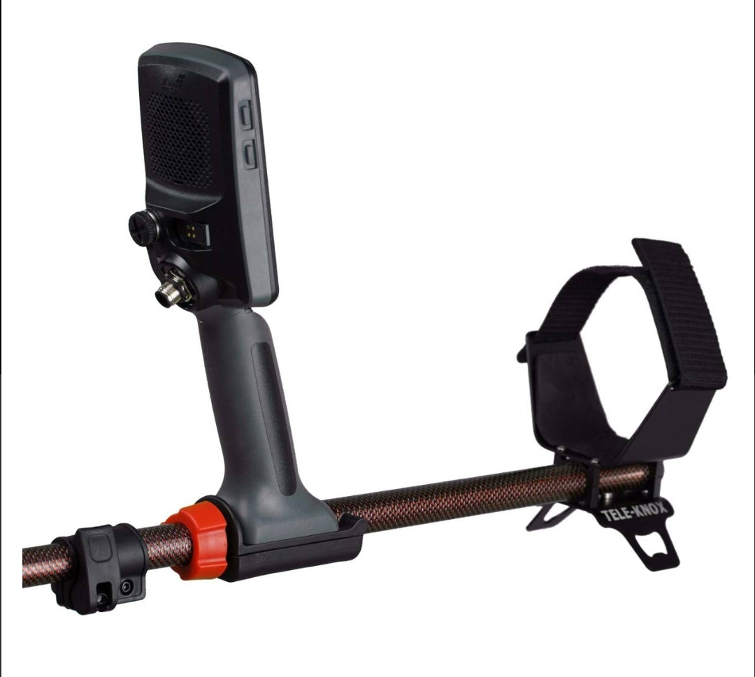 Minelab Equinox Folding Control Box