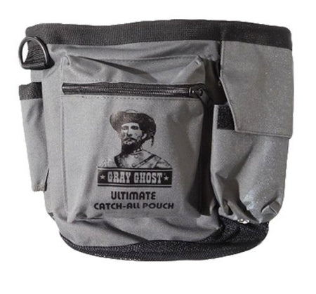Gray Ghost Ultimate Catch-All Pouch