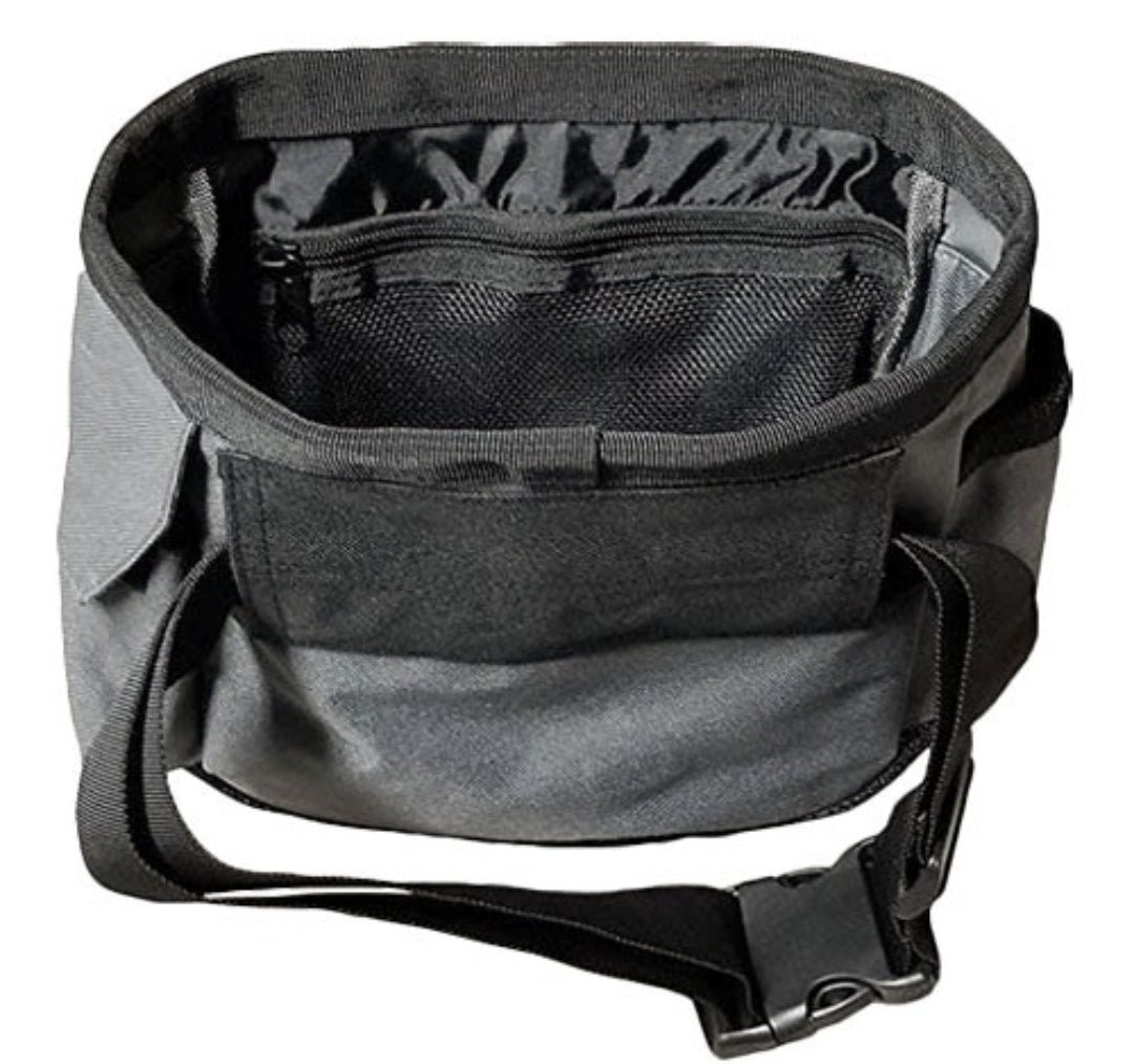 Gray Ghost Ultimate Catch-All Pouch
