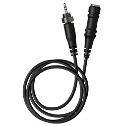 Minelab Waterproof Headphone Adaptor Cable for Equinox