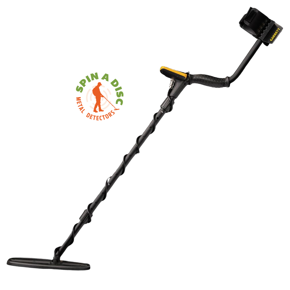 Garrett Ace Apex Metal Detector wireless headphone pack