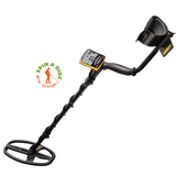 Garrett Ace Apex Metal Detector wireless headphone pack