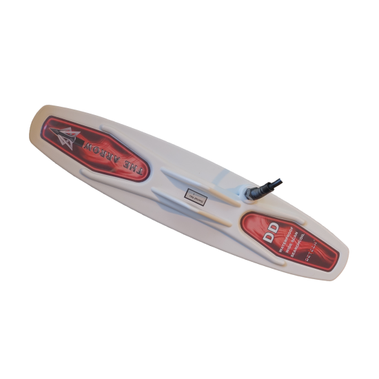 Detech Ultra sensitive 18 x 4" DD ARROW For Nokta Makro Simplex
