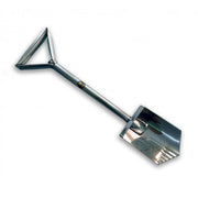 Black ada Bigfoot – Stainless Steel