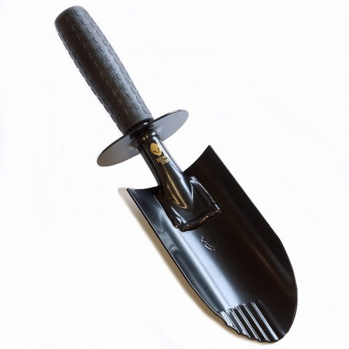 Black  Ada Ripper – Black (Mild Steel)