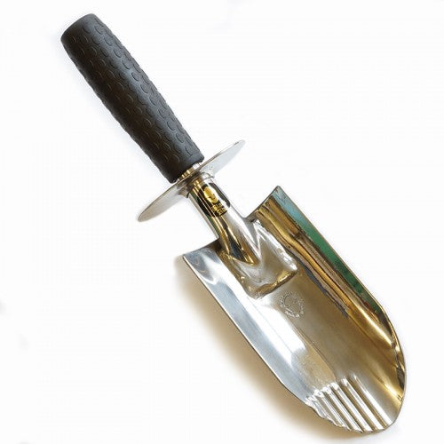 Black ada Ripper – Stainless Steel