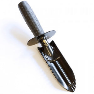 Black ada Stingray – Black (Mild Steel)