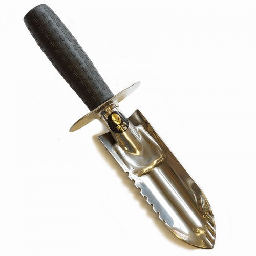 Black ada Stingray – Stainless Steel
