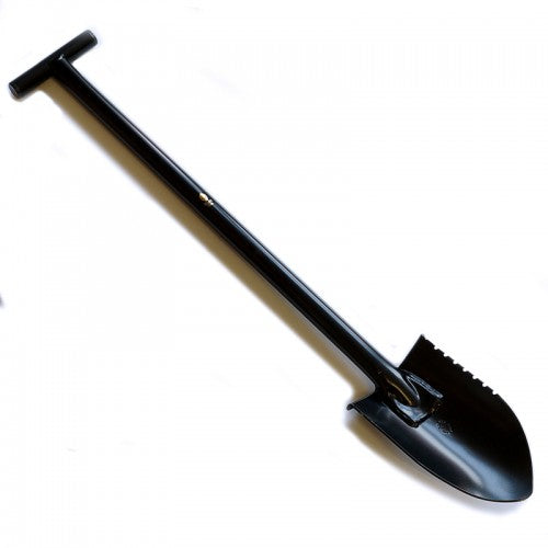 Black Ada Sodbuster - Black