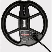 Detech Ultimate 9" Search Coil For Garrett APEX