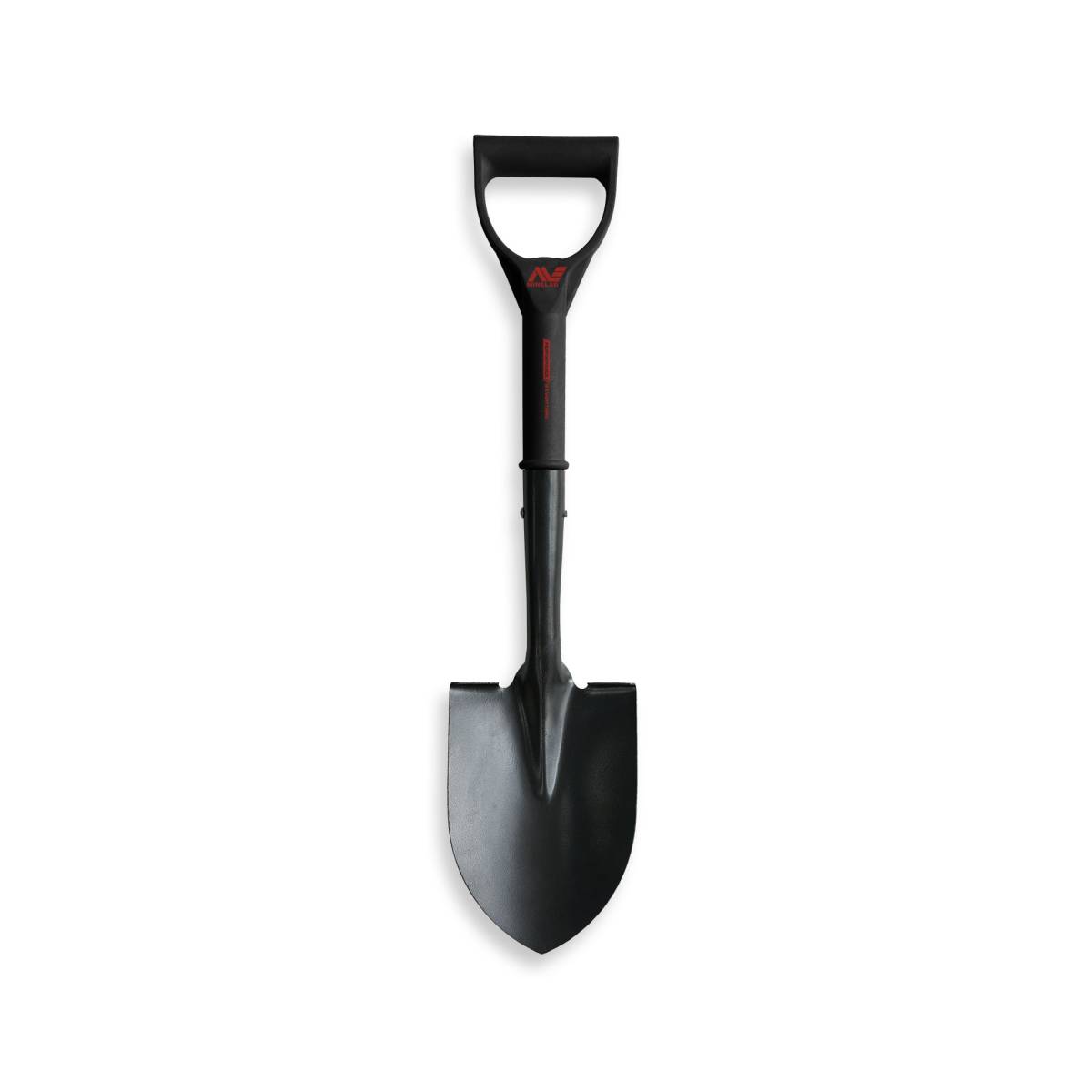 Minelab Detecting Spade – Spin a disc metal detectors