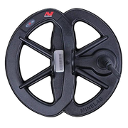 Minelab CTX3030 6" DD coil