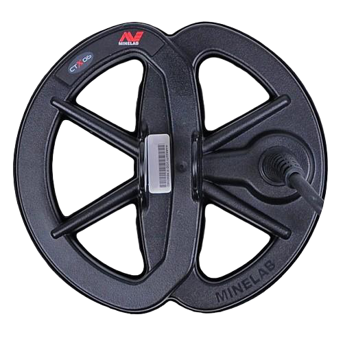 Minelab CTX3030 6" DD coil