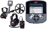 MINELAB CTX 3030 STANDARD PACKAGE