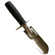 Black ada Dagger – Stanless Steel