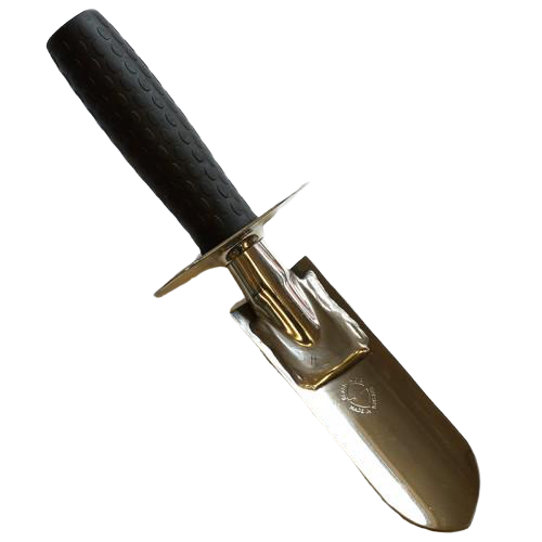 Black ada Dagger – Stanless Steel
