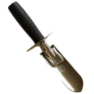 Black ada Dagger – Stanless Steel