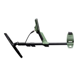 Minelab X-Terra Pro

Metal Detector