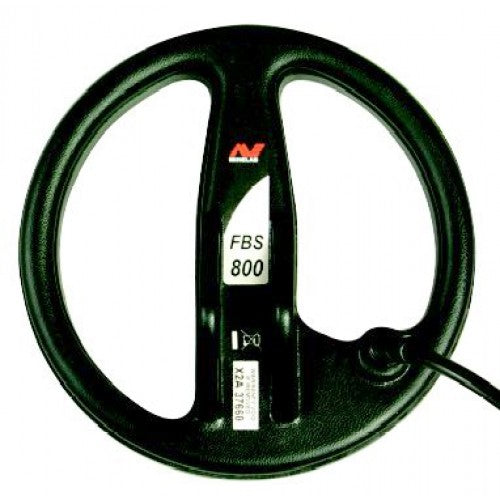 Minelab FBS800 8