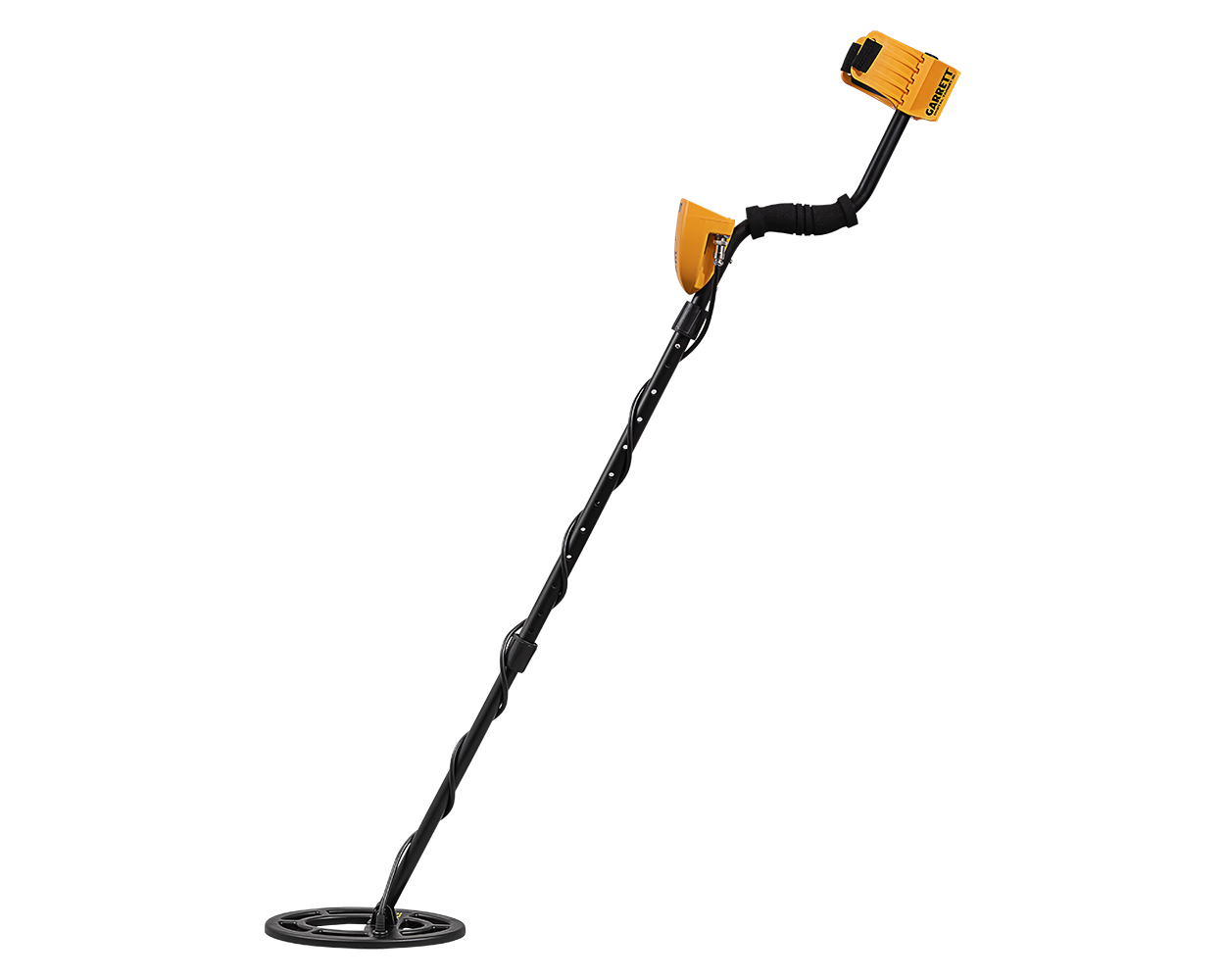 GARRETT ACE 300I METAL DETECTOR PACKAGE