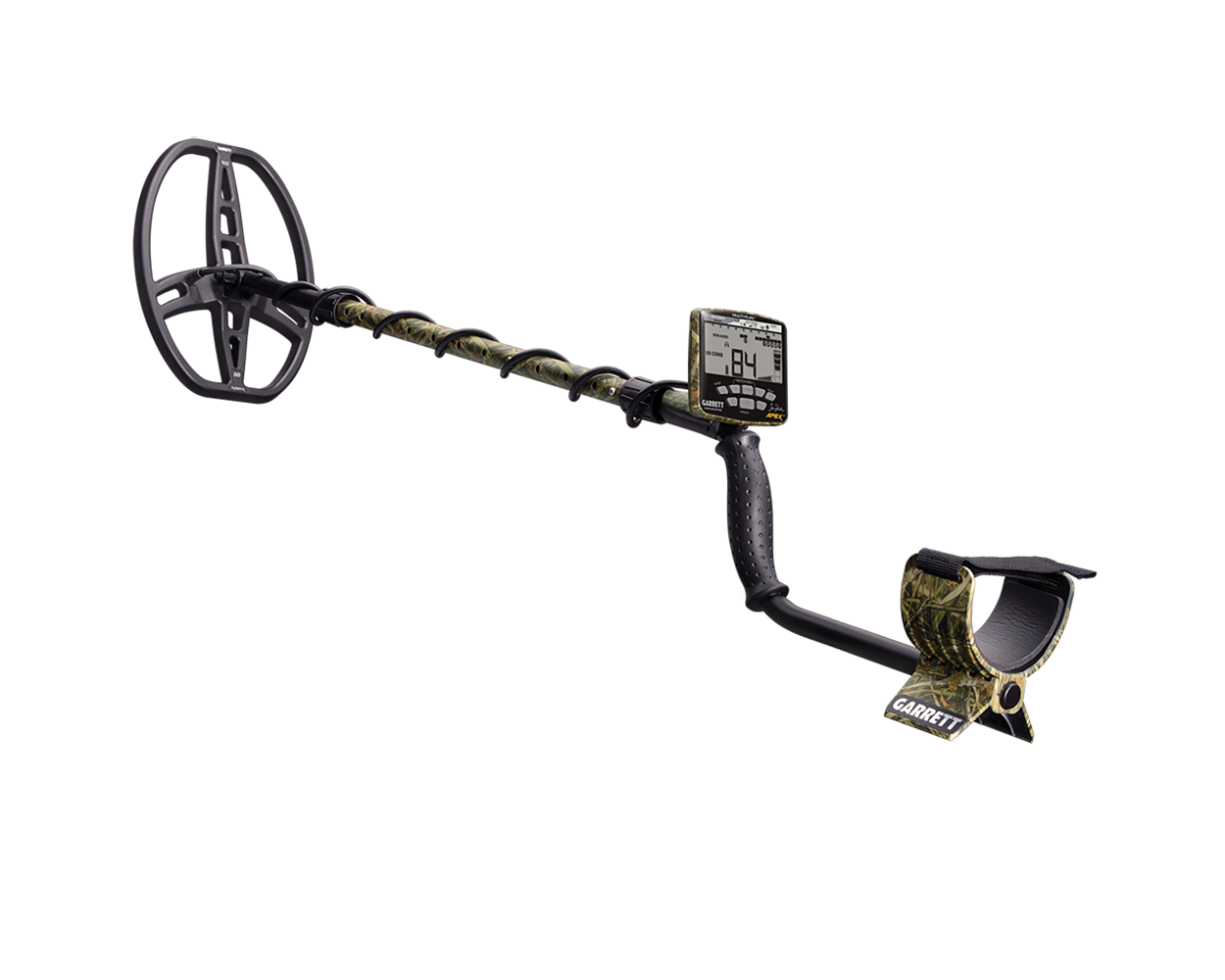 Garrett ACE Apex Jase Robertson Signature Edition Metal Detector