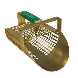 Garrett Mild Steel Sandscoop