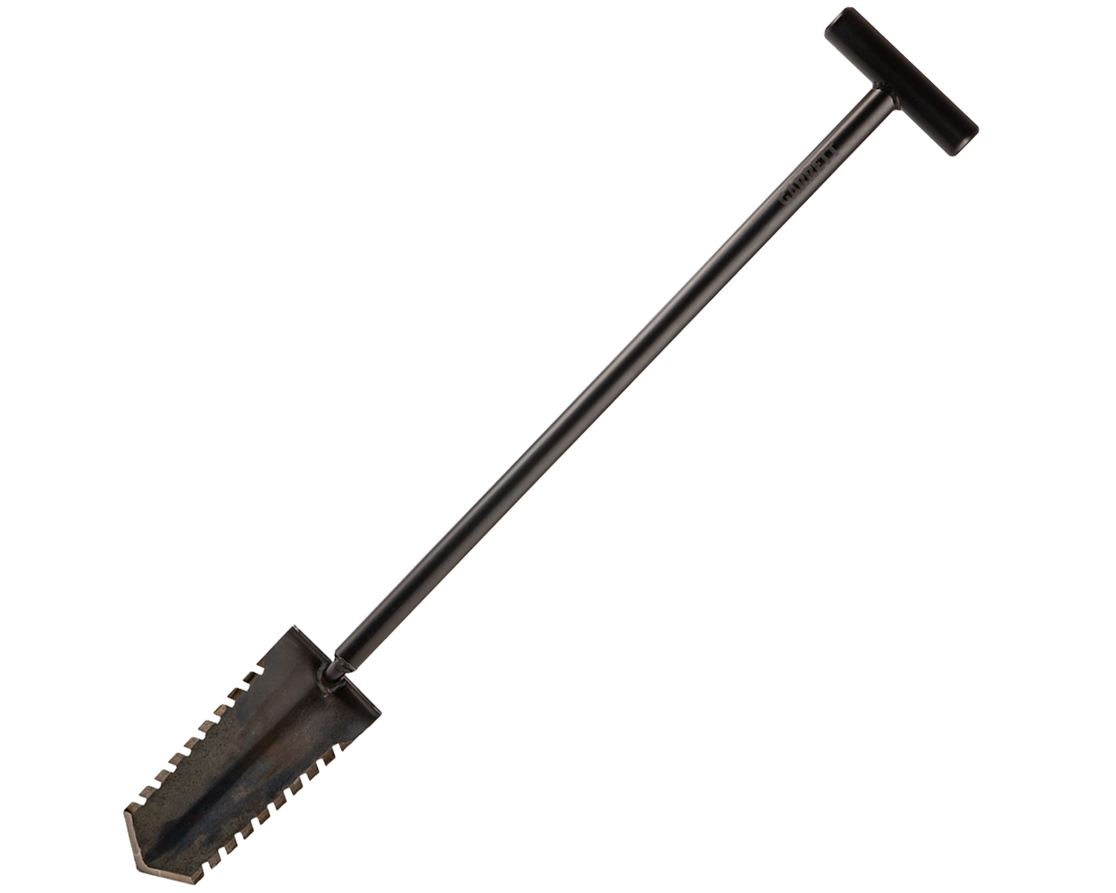 Garrett Razor Relic Shovel
