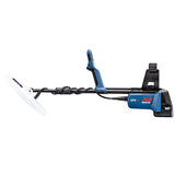 Minelab GPX 6000 Metal Detector