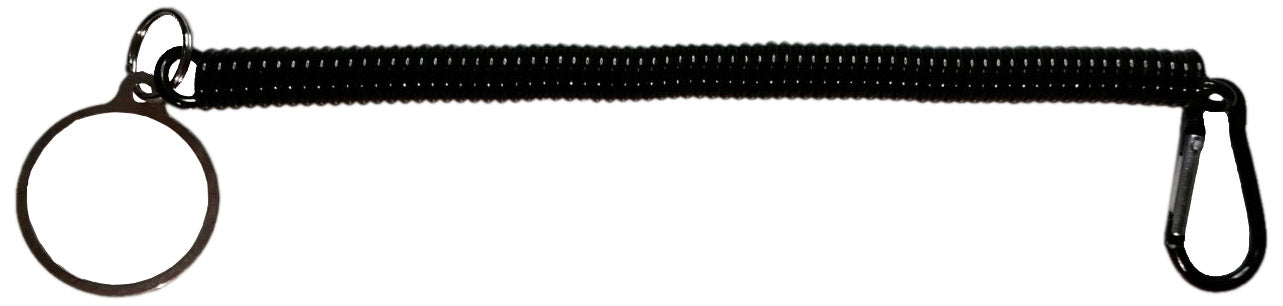 Detector Pro The Keeper Probe Security Lanyard
