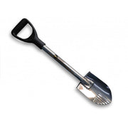 Black ada Maximus – Stainless Steel