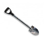 Black ada Extended Maximus – Stainless Steel