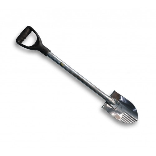 Black ada Extended Maximus – Stainless Steel