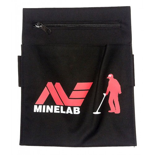 Minelab Finds pouch